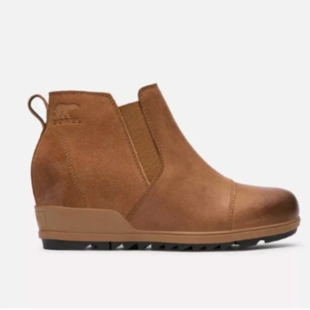 Sorel evie ii